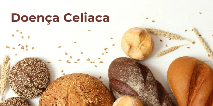 Doença Celíaca - Dra. Maria Júlia Colossi Gastroenterologista