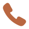 Ícone de telefone