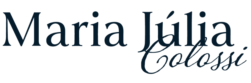 Logo Dra. Maria Júlia Colossi